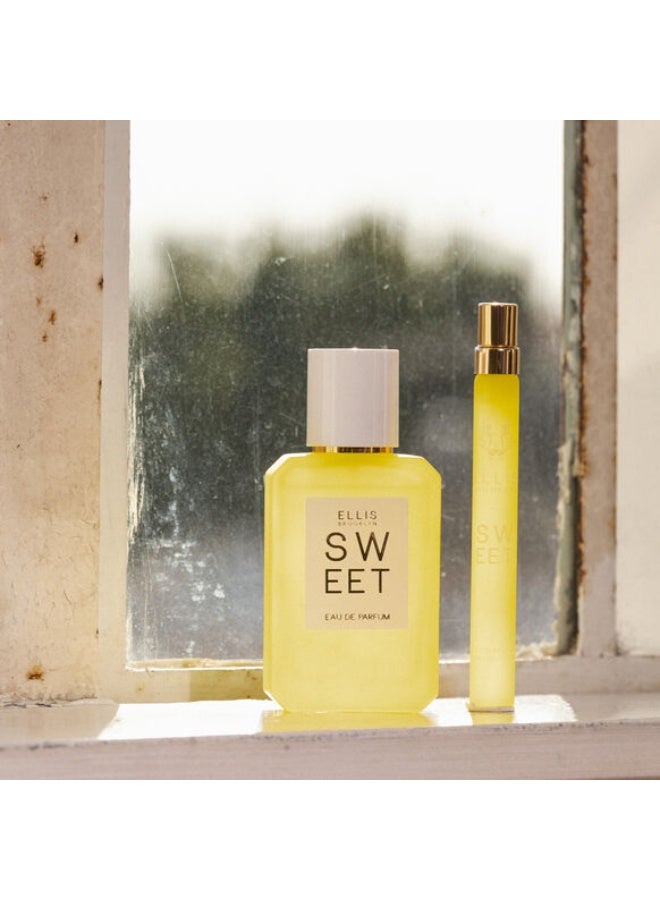 إليس بروكلين عطر سويت او دي بارفان 50 مل - Image 3